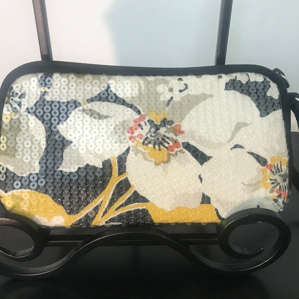 Wristlet - Sequined